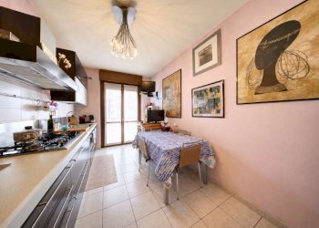 CUCINA - Quadrilocale VIA SUSA, 40, Torino (zona Cit Turin) - foto 22