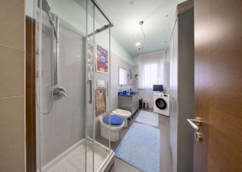 SECONDO BAGNO - Quadrilocale VIA SUSA, 40, Torino (zona Cit Turin) - foto 28