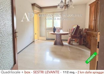Studio - Apartment via Negrotto Cambiaso, Sestri Levante - photo 8