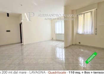 Cucina - Four-room apartment via Como, Lavagna - photo 2