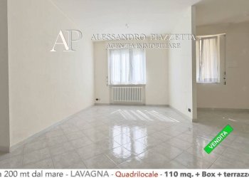 Cucina - Four-room apartment via Como, Lavagna - photo 5