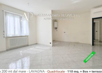 Cucina - Four-room apartment via Como, Lavagna - photo 8