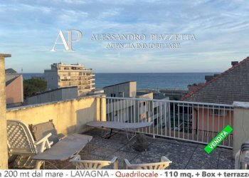 Vista - Four-room apartment via Como, Lavagna - photo 10