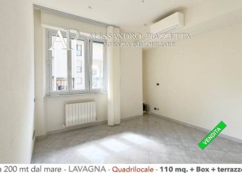 Cucina - Four-room apartment via Como, Lavagna - photo 22