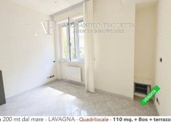 Cucina - Four-room apartment via Como, Lavagna - photo 23