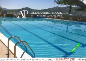 Zona - Trilocale Lumarzo - foto 26