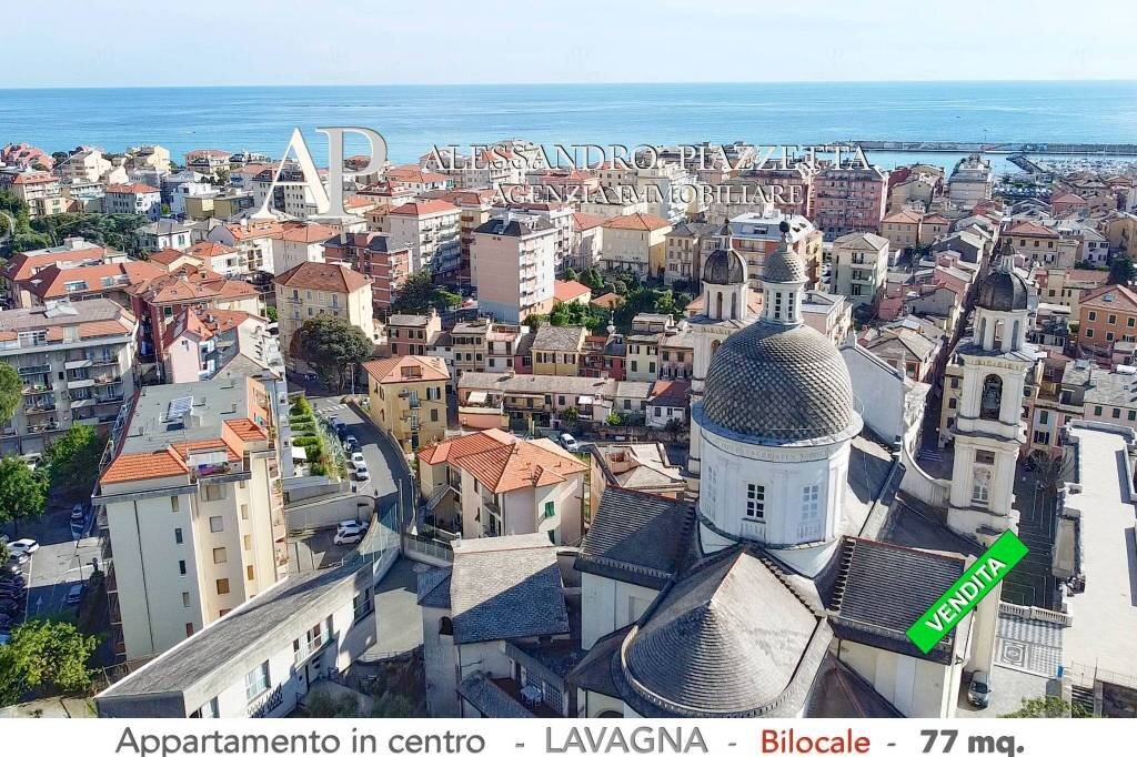 Vista - Bilocale Lavagna - foto 3