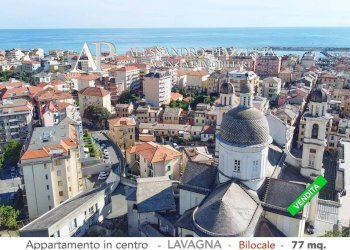 Vista - Bilocale Lavagna - foto 3