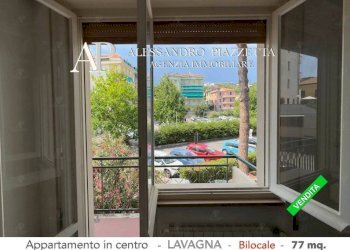 Vista - Bilocale Lavagna - foto 6