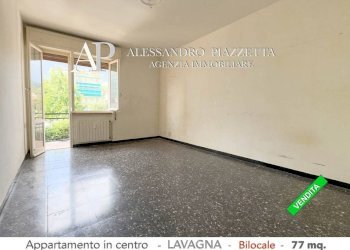 Cucina - Bilocale Lavagna - foto 7