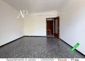 Cucina - Bilocale Lavagna - foto 8