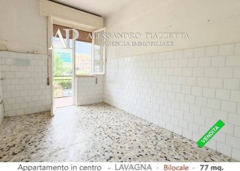 Cucina - Bilocale Lavagna - foto 10