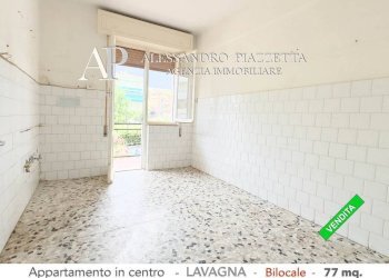 Cucina - Bilocale Lavagna - foto 11