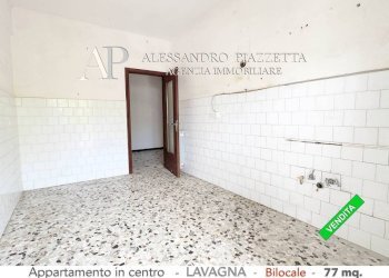 Cucina - Bilocale Lavagna - foto 12
