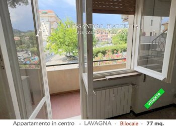 Balcone - Bilocale Lavagna - foto 15