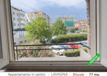 Vista - Bilocale Lavagna - foto 16