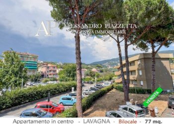 Vista - Bilocale Lavagna - foto 21