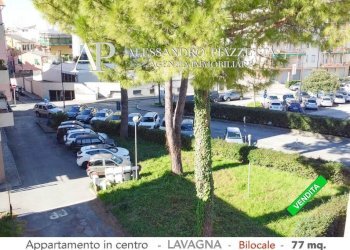 Zona - Bilocale Lavagna - foto 22