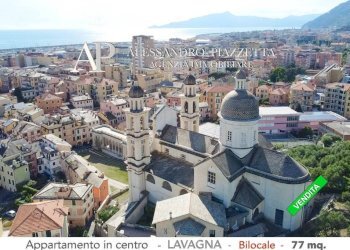 Vista - Bilocale Lavagna - foto 23