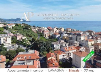 Vista - Bilocale Lavagna - foto 25