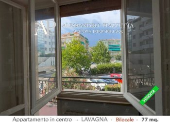Vista - Bilocale Lavagna - foto 27