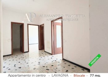 Ingresso - Bilocale Lavagna - foto 31