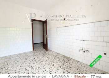 Cucina - Bilocale Lavagna - foto 32