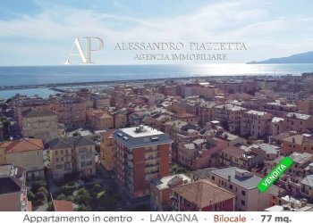 Vista - Bilocale Lavagna - foto 38