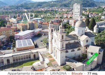 Vista - Bilocale Lavagna - foto 39