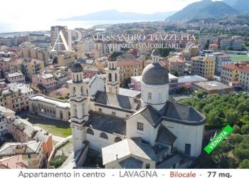 Vista - Bilocale Lavagna - foto 40