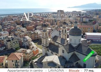 Vista - Bilocale Lavagna - foto 41