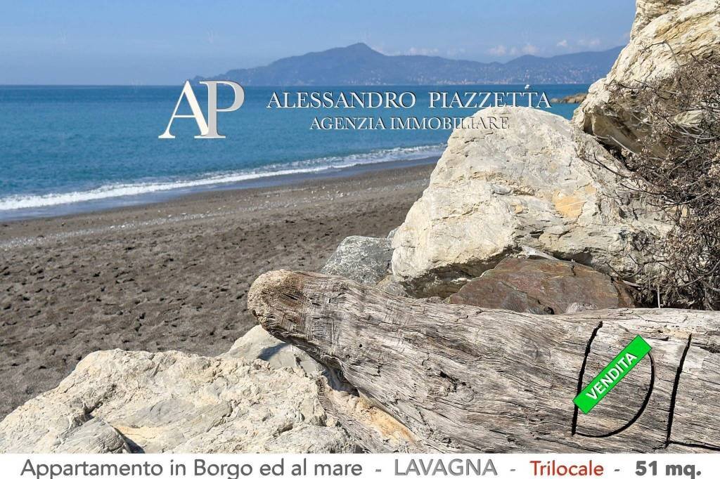 Zona - Trilocale Lavagna - foto 3