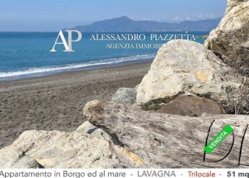 Zona - Trilocale Lavagna - foto 3