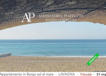 Zona - Trilocale Lavagna - foto 4