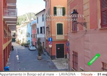 Zona - Trilocale Lavagna - foto 18