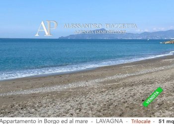 Zona - Trilocale Lavagna - foto 27