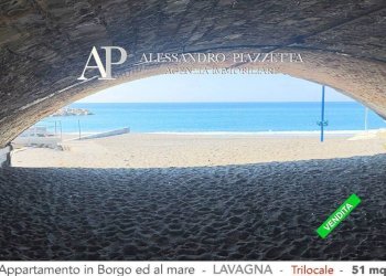 Zona - Trilocale Lavagna - foto 31