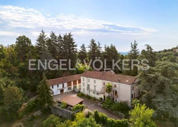 Vista - Villa Località Valmanera, Asti - foto 1