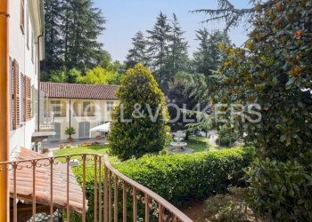 Balcone - Villa Località Valmanera, Asti - foto 2