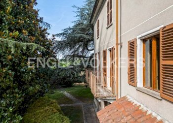 Giardino - Villa Località Valmanera, Asti - foto 7