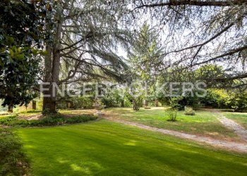 Giardino - Villa Località Valmanera, Asti - foto 9