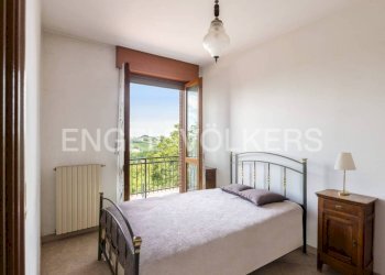 Camera da letto - Villa via Preie, Castelnuovo Calcea - foto 7
