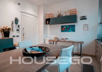 Interno non residenziale - Trilocale via Francesco Sivori, 8, Genova (zona Castelletto) - foto 25