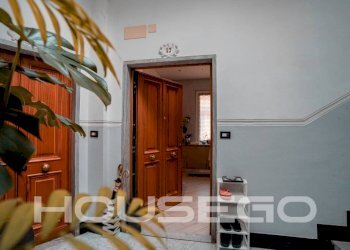 Ingresso - Trilocale via Francesco Sivori, 8, Genova (zona Castelletto) - foto 27