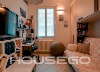 Studio - Trilocale via Francesco Sivori, 8, Genova (zona Castelletto) - foto 29