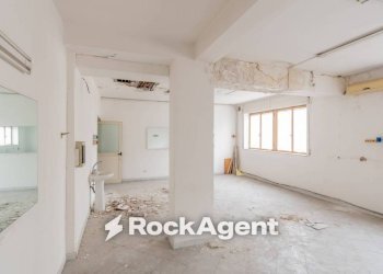 Interno non residenziale - Appartamento via Generale Francesco Pignatelli, 16bis, Napoli - foto 7