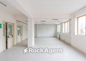 Ufficio - Appartamento via Generale Francesco Pignatelli, 16bis, Napoli - foto 22