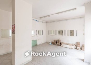 Magazzino - Appartamento via Generale Francesco Pignatelli, 16bis, Napoli - foto 26