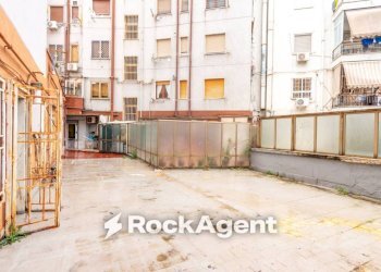 Terrazzo - Appartamento via Generale Francesco Pignatelli, 16bis, Napoli - foto 31