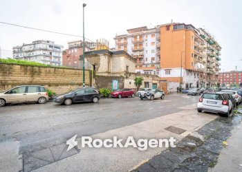 Zona - Appartamento via Generale Francesco Pignatelli, 16bis, Napoli - foto 34